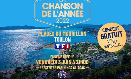 Chanson de l'année