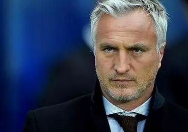 David Ginola