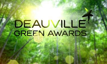 Deauville Green Awards