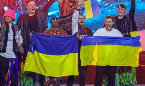 Eurovision
