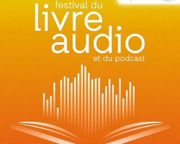 Festival du livre audio
