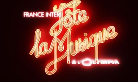 Fête de la musique France inter