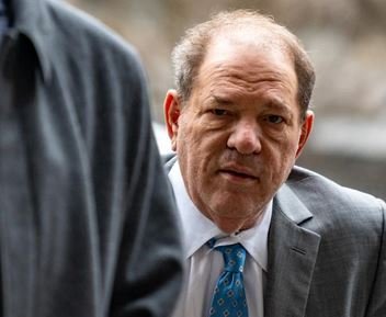 Harvey Weinstein