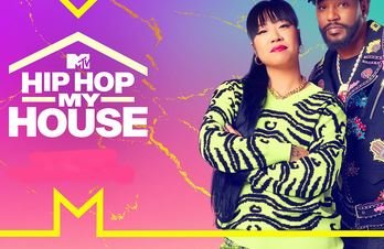 Hipo Hop My House