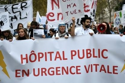 Hôpital