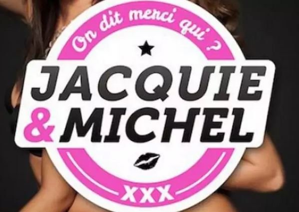 Jacquie et Michel