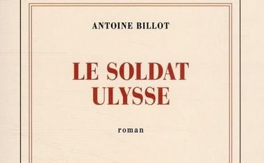 Le soldat Ulysse