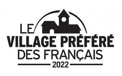 Le village préféré des français
