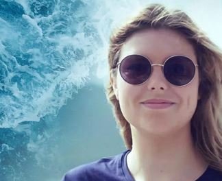 Les sentinelles bleues