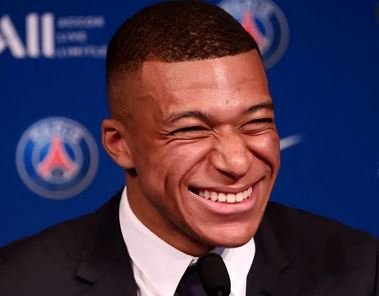 Lillian Mbappé