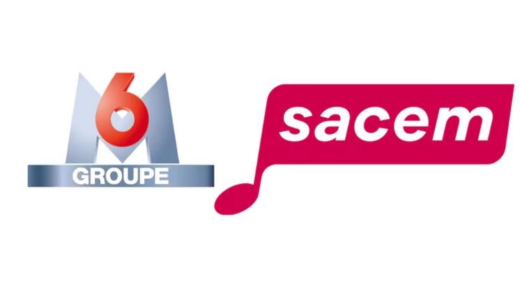 M6 Sacem