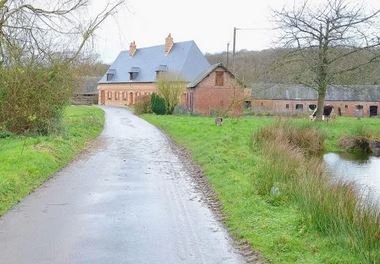 Maison de Bourvil