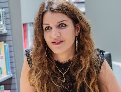 Marlène Schiappa