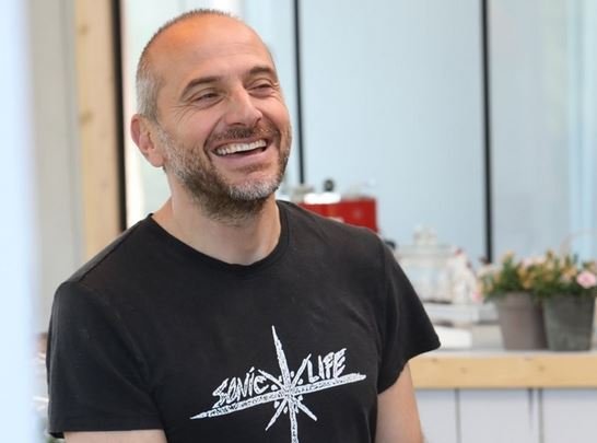 Mathieu Jean Toscani