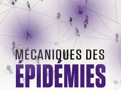 Mécanique des épidémies