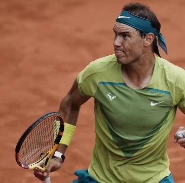 Nadal