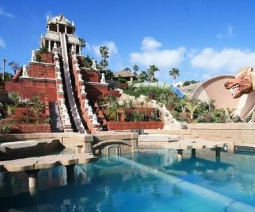 Siam Park