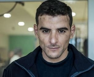 Sofiane zermani
