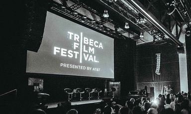 Tribeca Film Festival