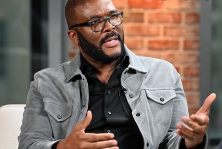 Tyler Perry