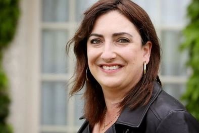 Virginie Grimaldi