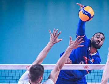 Volley