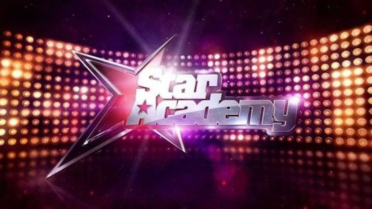 Star academy le chateau de dammarie les lys en plein travaux
