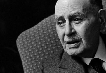 Albert Cohen
