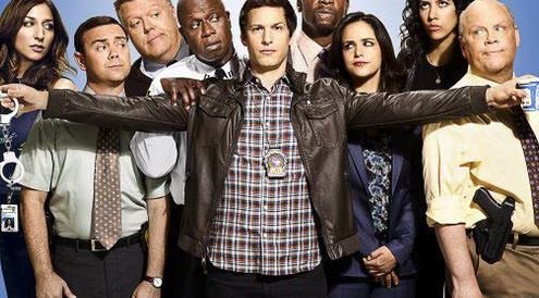Brooklyn 9