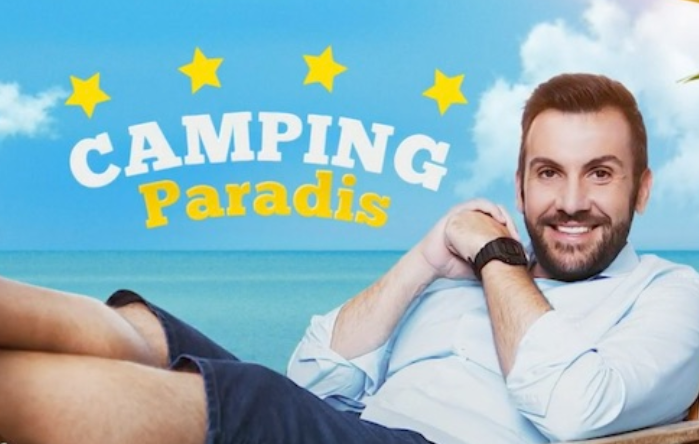 Camping Paradis