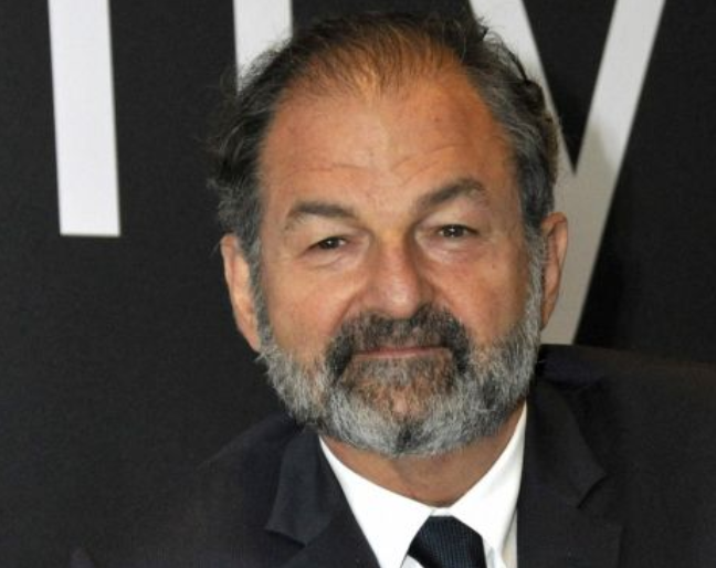 Denis Olivennes