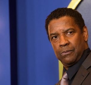 Denzel Washington