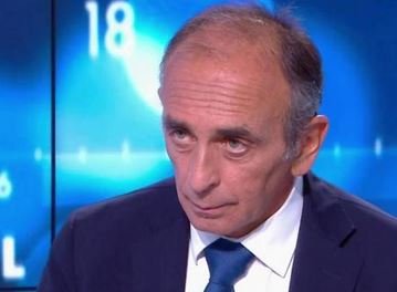 Eric Zemmour