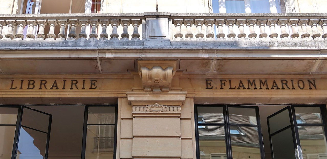 Flammarion