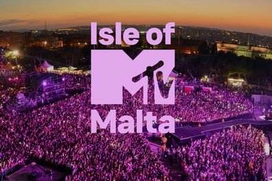 Isle of TV malta