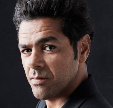 Jamel Debbouze