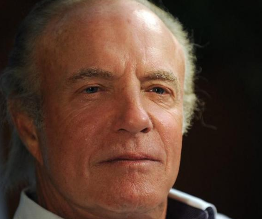 James Caan