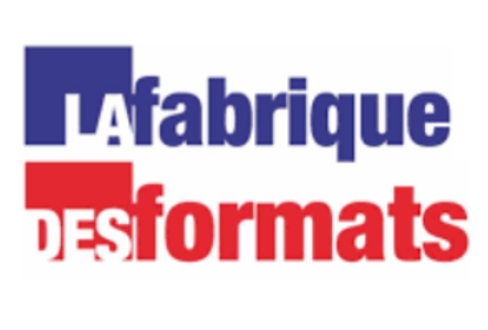 La Fabrique des formats