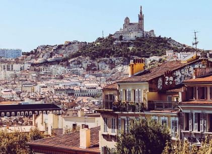 Le boucan des anciens