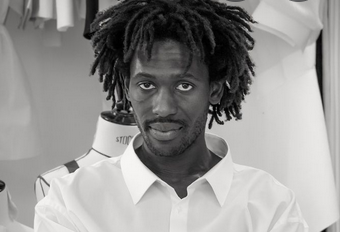 Mossi Traoré