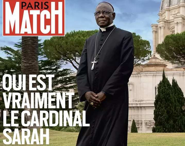 Paris Match