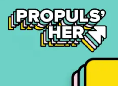 Propulsher