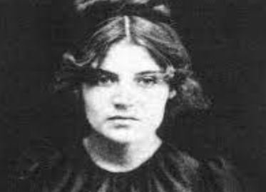 Suzanne Valadon