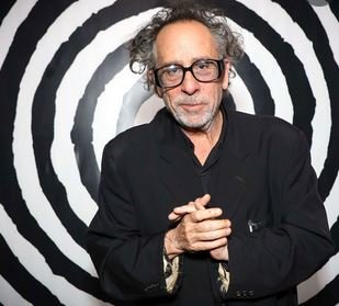 Tim Burton