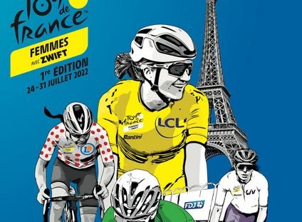 Tour de France Femmes