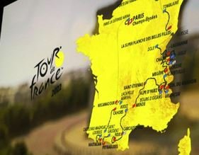 Tour de France