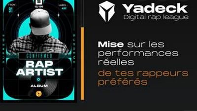 Yadeck