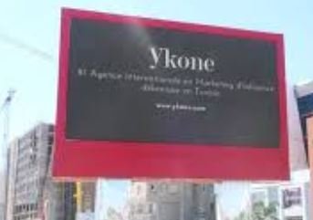 Ykone