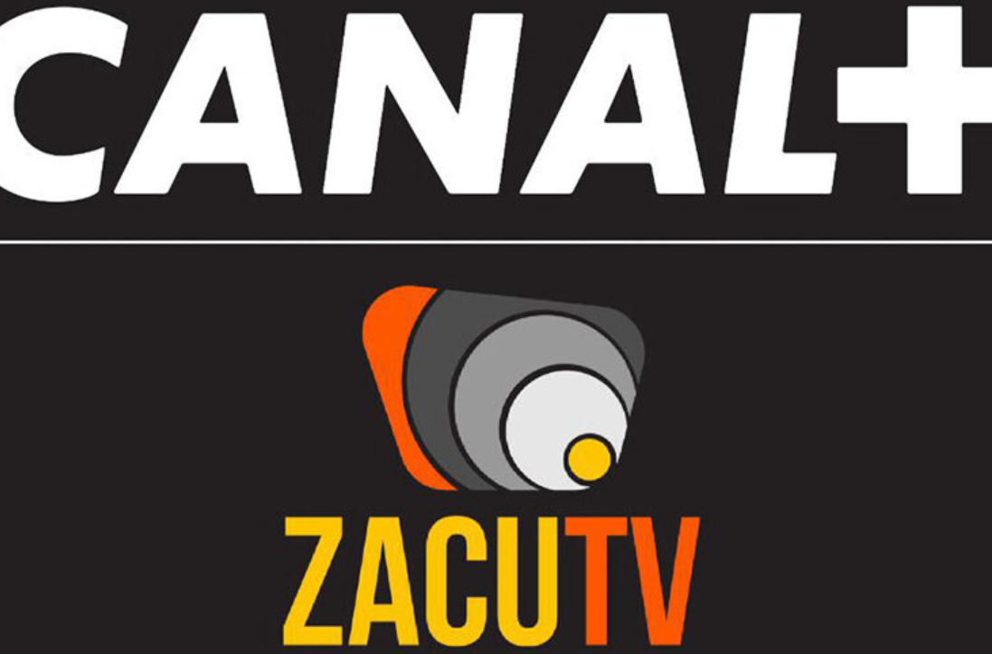 Zaku Canal +