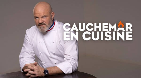 Cauchemar en9 cuisine